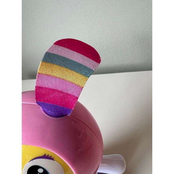 Fisher-Price Bright Beats Juniors BeatBelle Interactive Toy Works - Picture 10 of 11